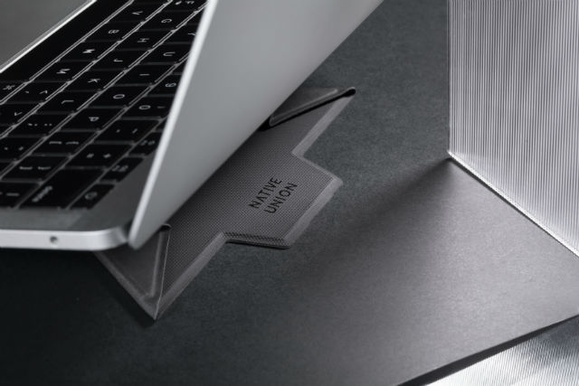 Soporte plegable MacBook Rise Stand Native Union